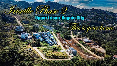 irisan baguio city zip code